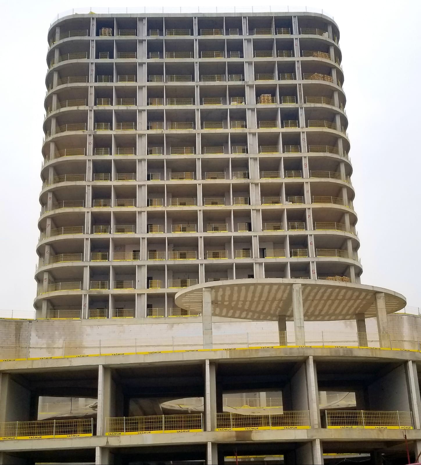 kenar koruma sistemi kenar koruma sistemi