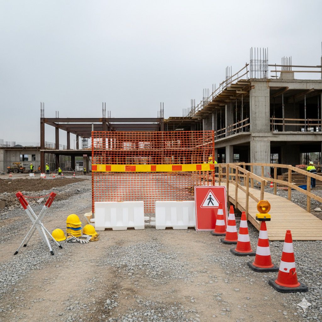 Kenar Koruma Sistemi